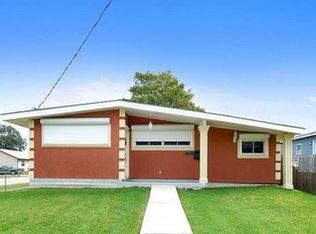 3622 California Ave, Kenner, LA 70065
