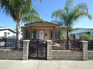 555 W 3rd St, San Pedro, CA 90731
