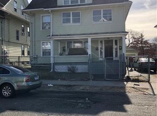 91-93 Merchant St, Bridgeport, CT 06604