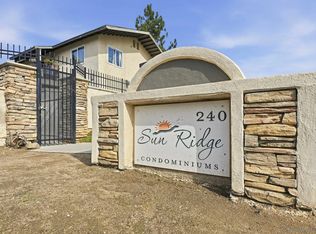 Sun Ridge, Escondido, CA 92026