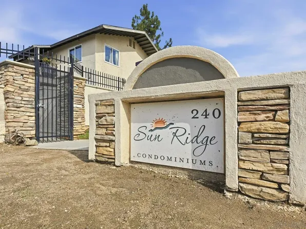 240 W Lincoln Ave Unit 8, Escondido, CA 92026