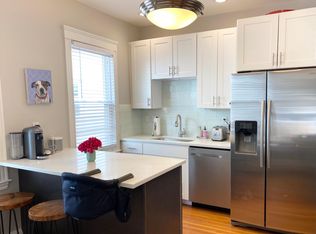 26 Roseclair St #A, Dorchester, MA 02125