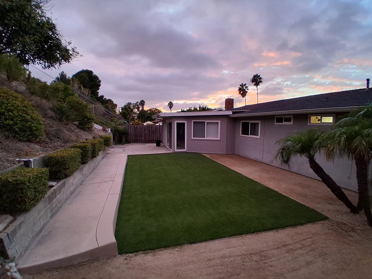 4 bed, 1650 sqft, $4,200 — Photo 4