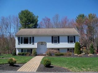 50 James H Luther Dr, Taunton, MA 02780
