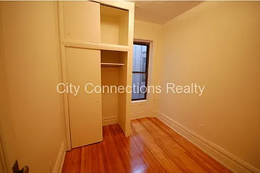 Rented by City Connections Realty