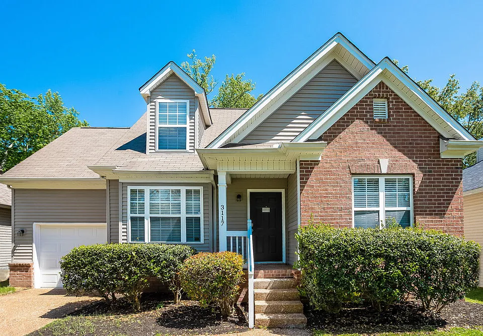 3117 Barksdale Harbor Dr