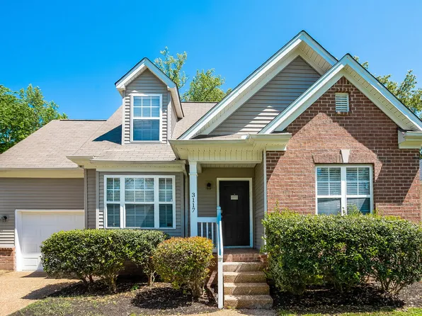 3117 Barksdale Harbor Dr, Nashville, TN 37214