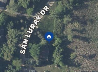 0 San Luray Rd, Gregory, MI 48137