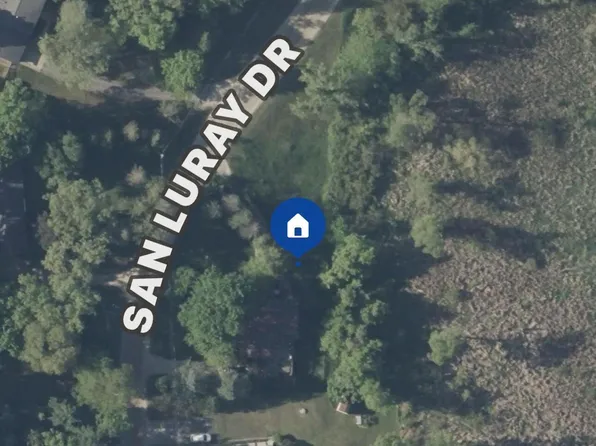 0 San Luray Dr, Gregory, MI 48137