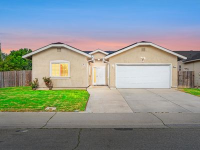 6 Granville Ct, Sacramento, CA, 95838