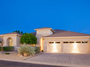 13443 E Sorrel Ln, Scottsdale, AZ 85259