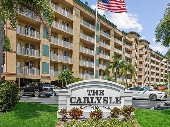28750 Trails Edge Blvd Unit 606, Bonita Springs, FL 34134