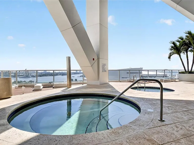 888 Biscayne Blvd #2212 — Photo 35