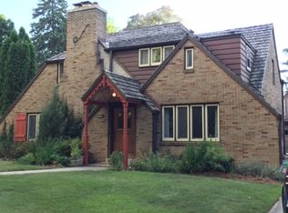 1300 Fairview Ave, South Milwaukee, WI 53172