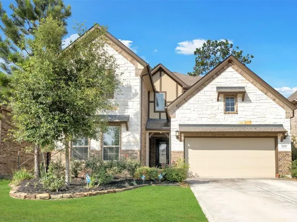 4226 Davis Oak Dr, Spring, TX 77386