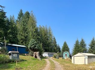 114 McDougall Dr, Mossyrock, WA 98564