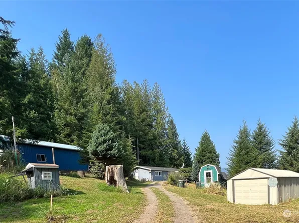 114 McDougall Drive, Mossyrock, WA 98564