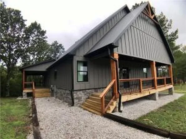 120 Pine Meadow Dr, Berryville, AR 72616