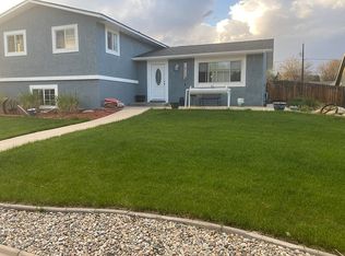 213 W 51st St, Loveland, CO 80538