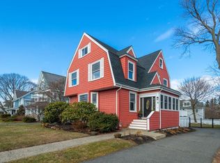 8 Gardner St, Peabody, MA 01960