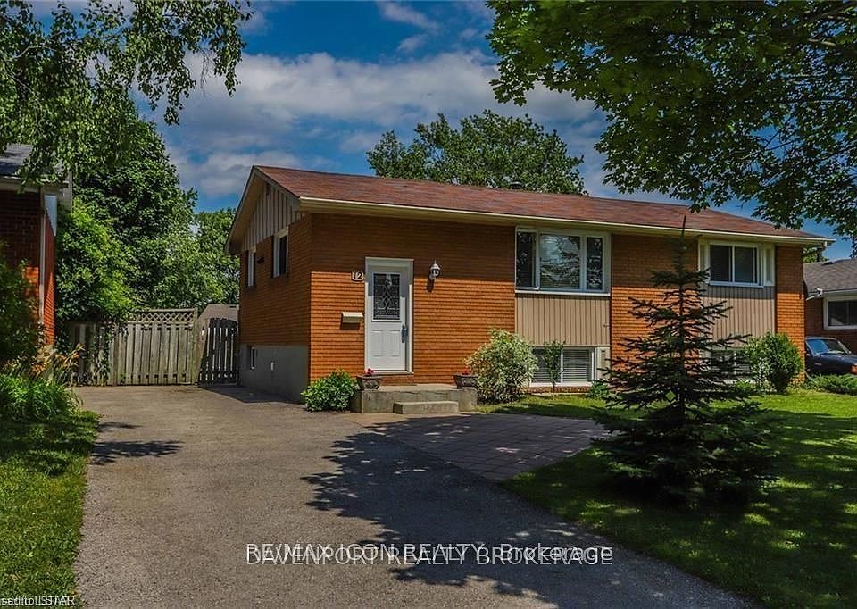 1st image of 12 Garland Cres
