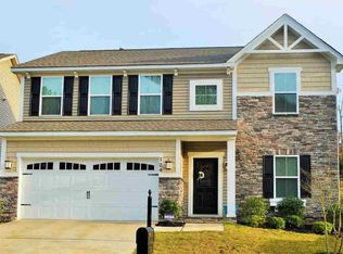 124 Ashford St, Lexington, SC 29072