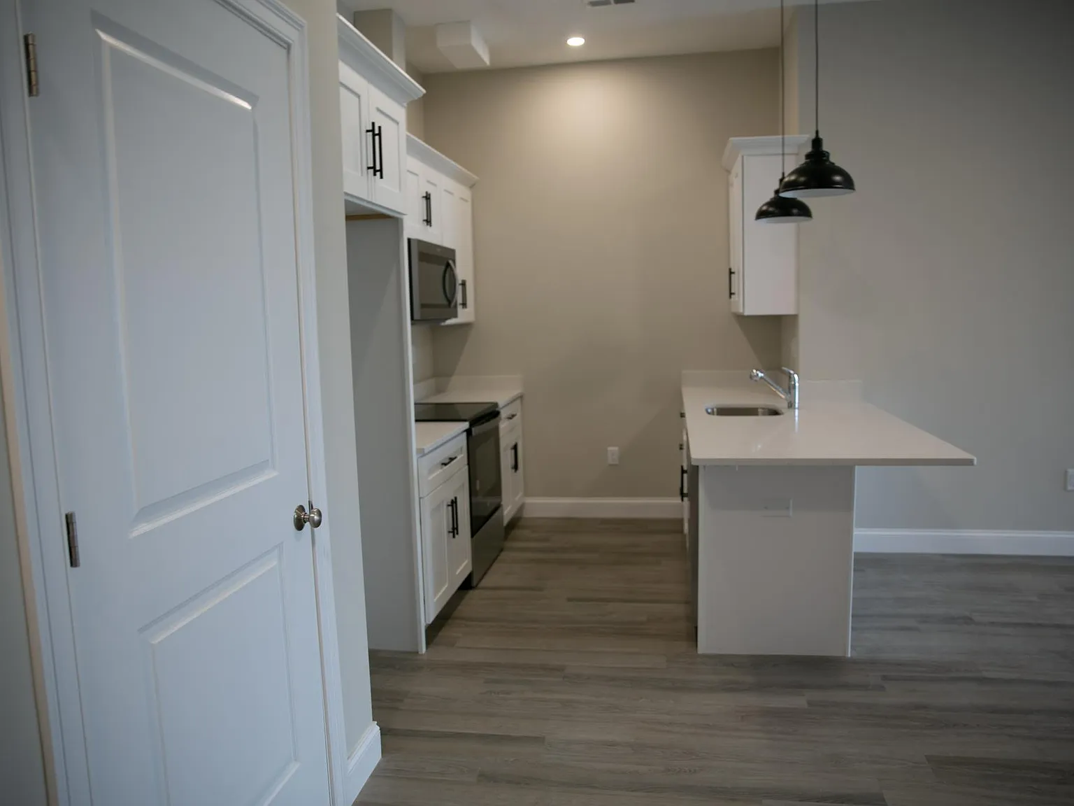 Asmara Luxury Apartments — Photo 3