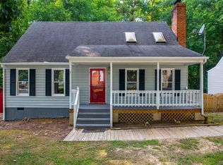 12804 Copperas Ln, Henrico, VA 23233