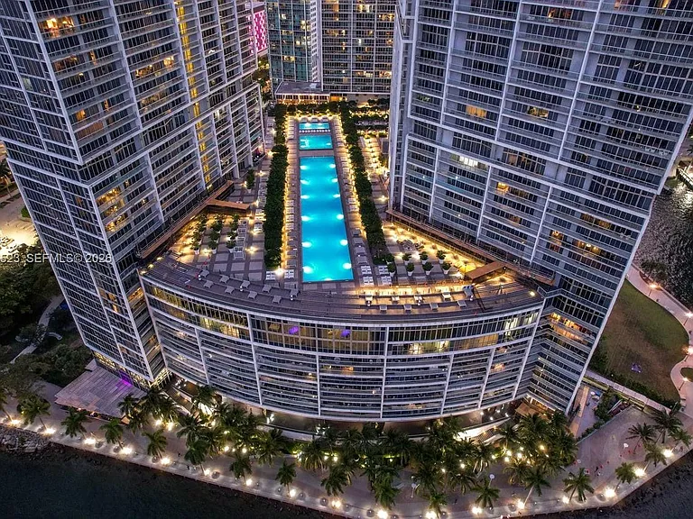 465 Brickell Ave #5701 — Photo 53