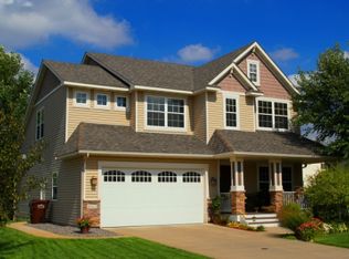 6127 146th Ave NW, Ramsey, MN 55303