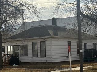 622 N Sycamore St, Grand Island, NE 68801