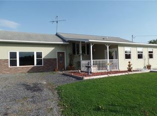 4697 Kings Corners Rd, Romulus, NY 14541