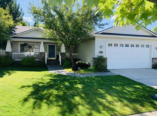 6058 N Madellaine Dr, Coeur D Alene, ID 83815