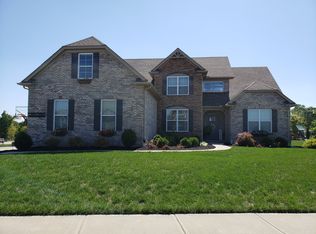 7670 Chance Dr, Cleves, OH 45002