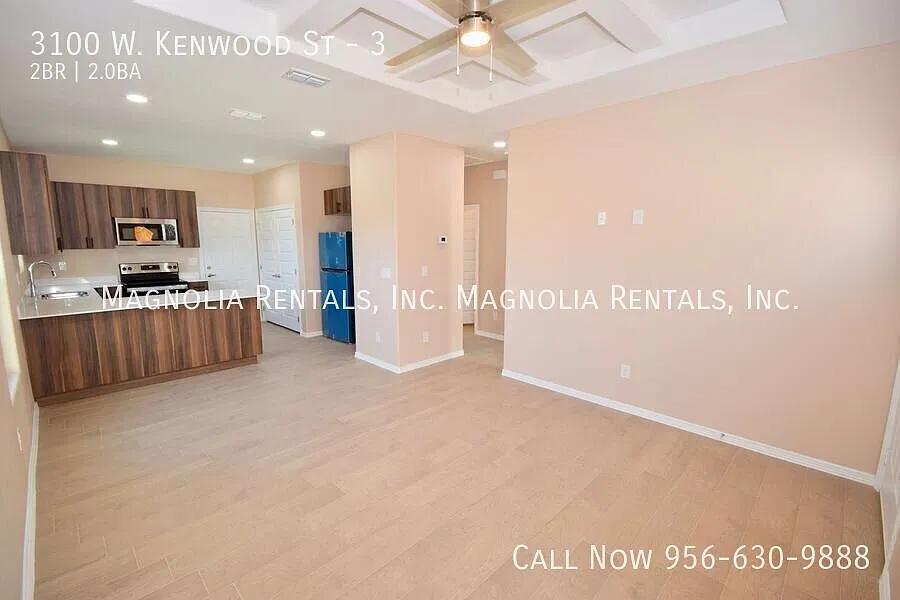 1st Month Free with 13 Month Lease — Photo 3