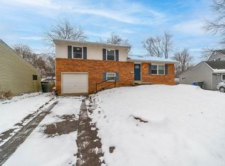 4664 Shady Lane Ct, Columbus, OH 43227