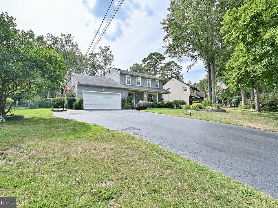 1680 Wynnewood Dr, Vineland, NJ 08361 | Zillow