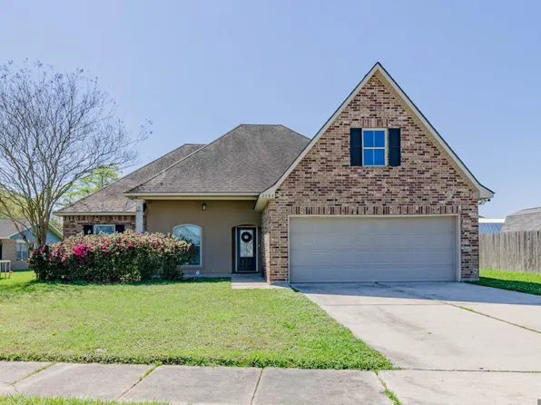 2264 Zelmere St, Zachary, LA 70791