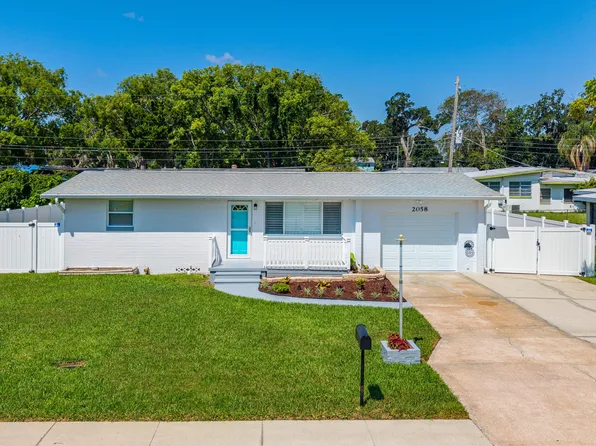 2058 Brian Ave, South Daytona, FL 32119