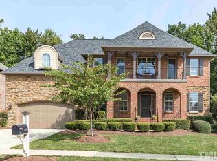 106 Manor Garden Way, Cary, NC 27513