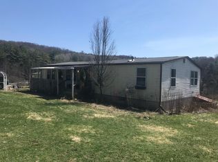 881 Langford Creek Rd, Van Etten, NY 14889