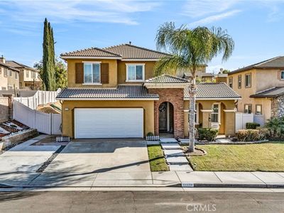 11138 Rosburg Rd, Beaumont, CA, 92223
