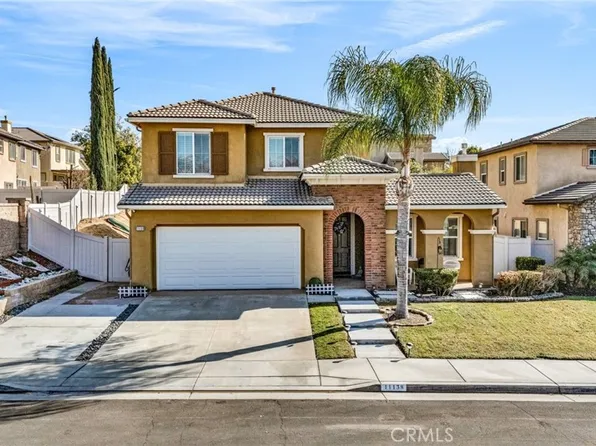 11138 Rosburg Rd, Beaumont, CA 92223