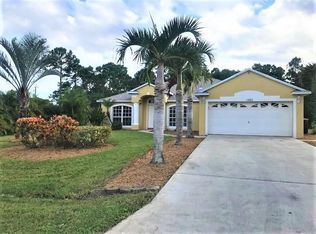 1582 SW Flagami Rd, Port Saint Lucie, FL 34953
