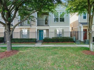 1413 Paige St, Houston, TX 77003