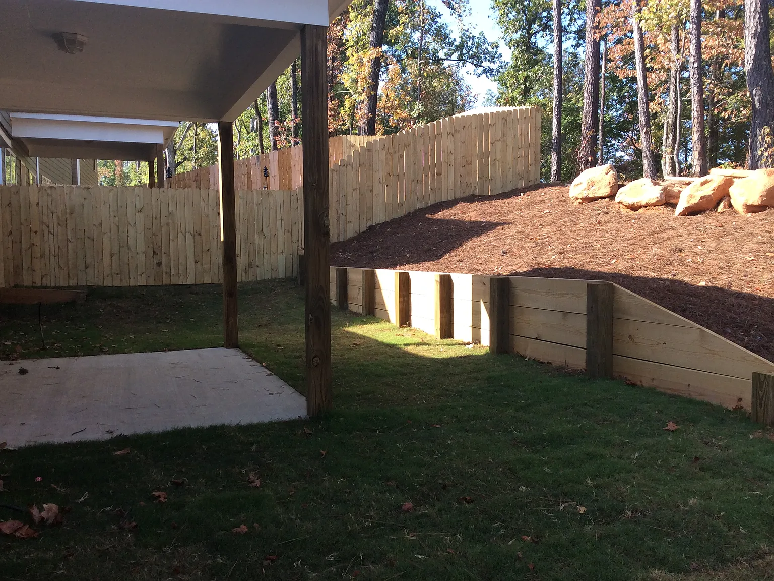 Summit Pointe Apartments — Photo 3