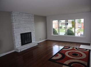 556 Calhoun Ave, Calumet City, IL