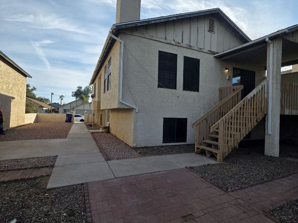 921 S Val Vista Dr UNIT 134