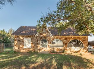 2040 County Road Ff, Post, TX 79356