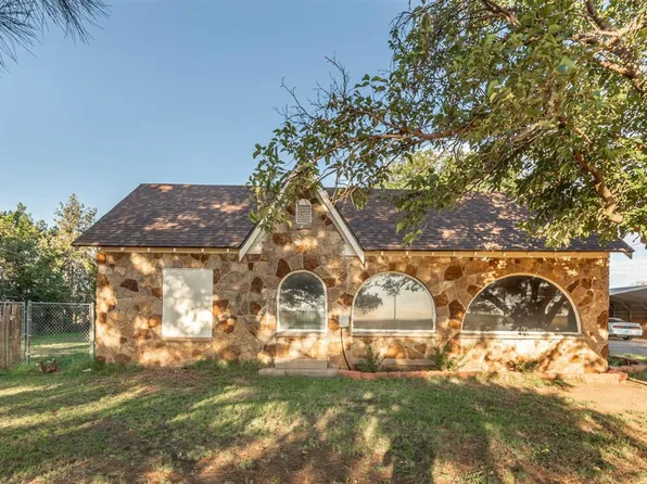 2040 County Road Ff, Post, TX 79356